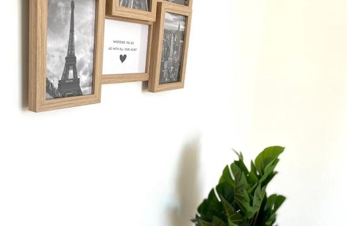 Croix Casa | NG SuiteHome Imp Lumineux T4