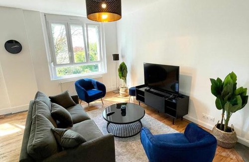 Croix Casa | NG SuiteHome Imp Lumineux T4