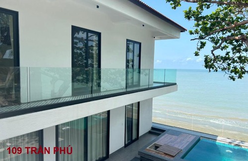 Vung Tau Villa | NGA TRAN