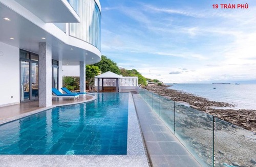 Vung Tau Villa | NGA TRAN