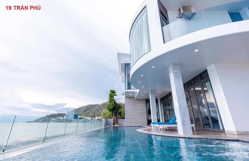 Vung Tau Villa | NGA TRAN