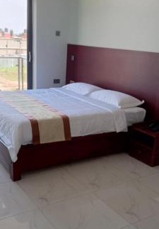 Kasese Hotel | Ngabu Hotel