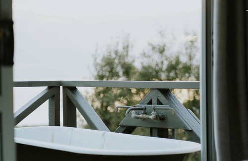 Nelson Region Cabaña | Ngaio Cottage, Pepin Island