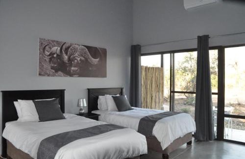 Buffelspruit Casa | Ngalas Rest 101
