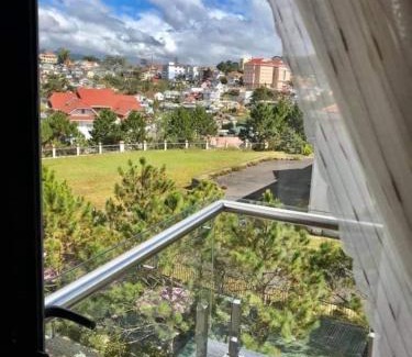 Da Lat Hotel | Ngan's Hotel Spa