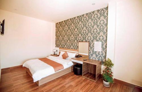 Da Lat Hotel | Ngan's Hotel Spa