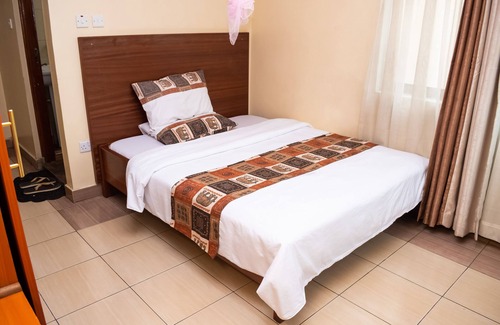 Ngara Hotel | Ngara Riverside Hotel