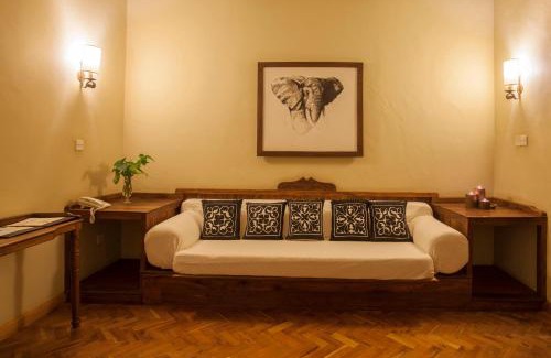 Arusha Cabina | Ngare Sero Mountain Lodge