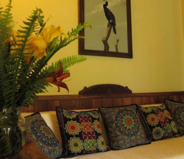 Arusha Cabina | Ngare Sero Mountain Lodge
