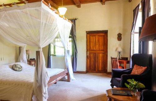 Arusha Cabina | Ngare Sero Mountain Lodge