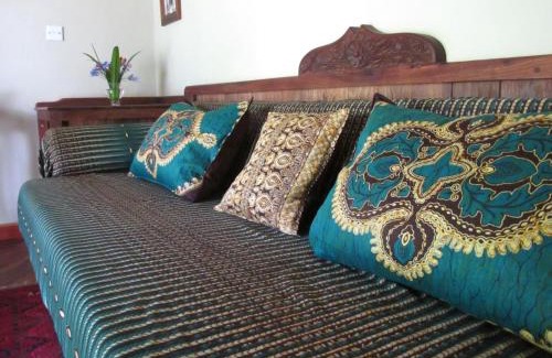 Arusha Cabina | Ngare Sero Mountain Lodge