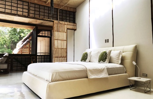 Airai Cabina | Ngellil Nature Island Resort