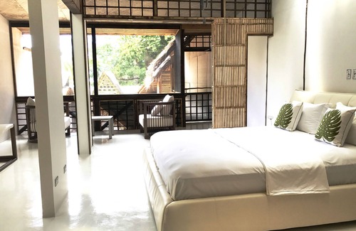 Airai Cabina | Ngellil Nature Island Resort