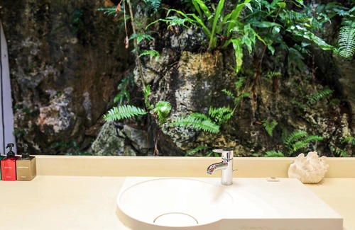 Airai Cabina | Ngellil Nature Island Resort