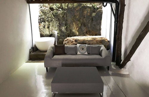 Airai Cabina | Ngellil Nature Island Resort