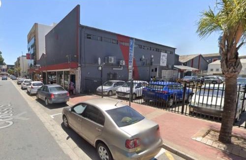Eikenbosch Hotel | Ngena Sleep & Go Bellville CBD