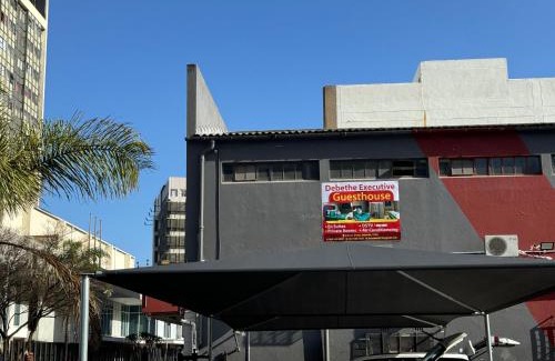 Eikenbosch Hotel | Ngena Sleep & Go Bellville CBD