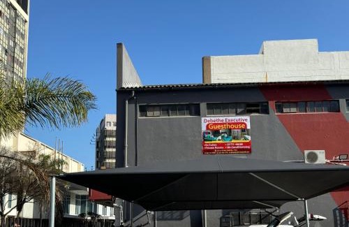 Eikenbosch Hotel | Ngena Sleep & Go Bellville CBD