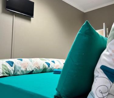 Eikenbosch Hotel | Ngena Sleep & Go Bellville CBD