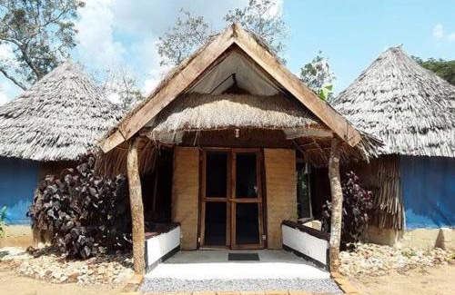 Ubena Bwawani Cabina | Ngerengere River Eco camp