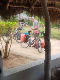 Ubena Bwawani Cabina | Ngerengere River Eco camp