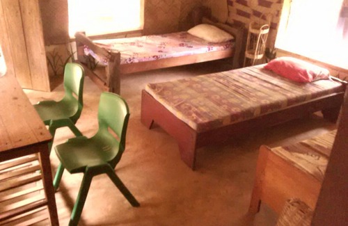 Ubena Bwawani Cabina | Ngerengere River Eco camp