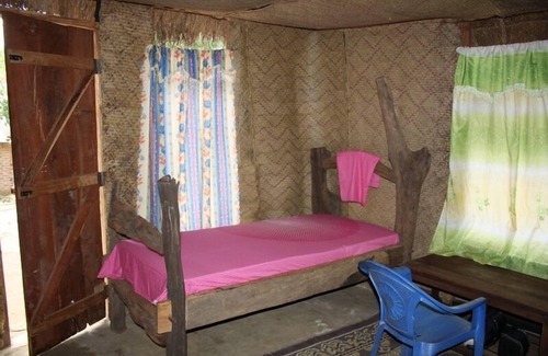 Ubena Bwawani Cabina | Ngerengere River Eco camp