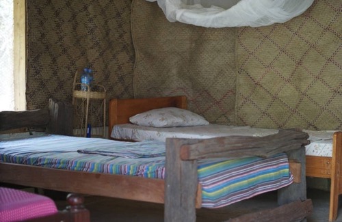 Ubena Bwawani Cabina | Ngerengere River Eco camp