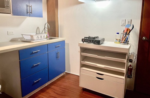 Koror Casa | 1 BD Apartment with Fabulous Views, & Desirable Amenities in Koror, Palau.