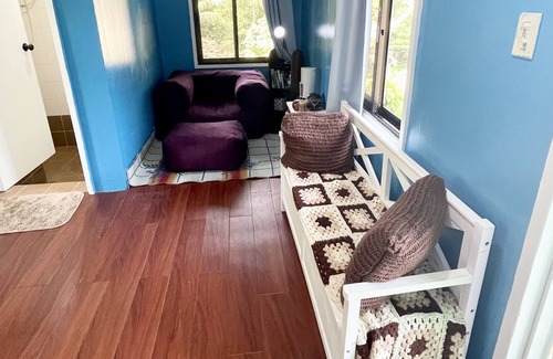 Koror Casa | Gorgeous 2 Bedroom Home w/ Desirable Amenities and Seclusion in Koror, Palau.