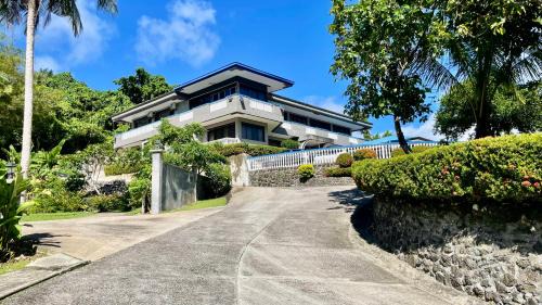 Koror Apartamento | Ngermid Oasis - Studio W/Kitchenette & Pool View