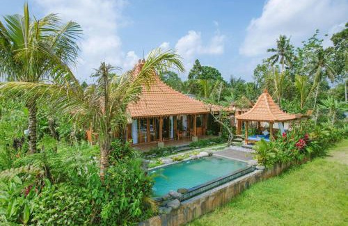 Buahan Hotel | Ngetis Villa