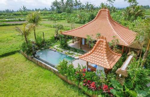 Buahan Hotel | Ngetis Villa