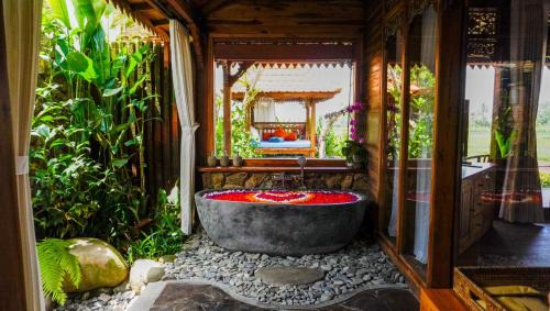 Buahan Hotel | Ngetis Villa