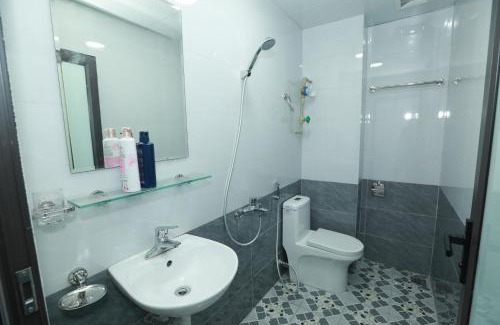 Trung Hoa Nhan Chinh Apartamento | Nghệ An 501TM3