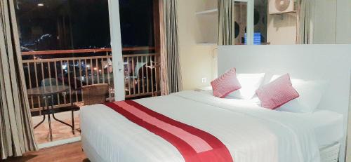 Depok Apartamento | Nginap at Student Park Apartment