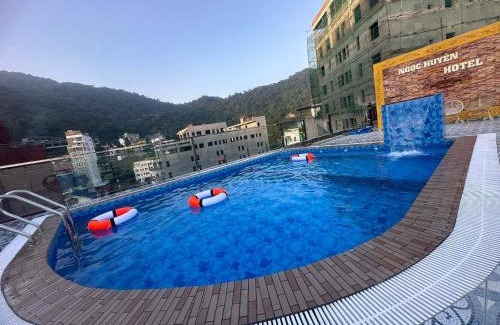 Tam Dao Hotel | Ngoc Huyen Hotel
