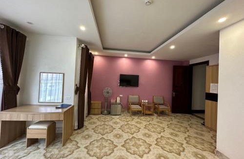 Tam Dao Hotel | Ngoc Huyen Hotel