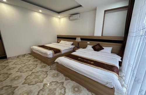 Tam Dao Hotel | Ngoc Huyen Hotel