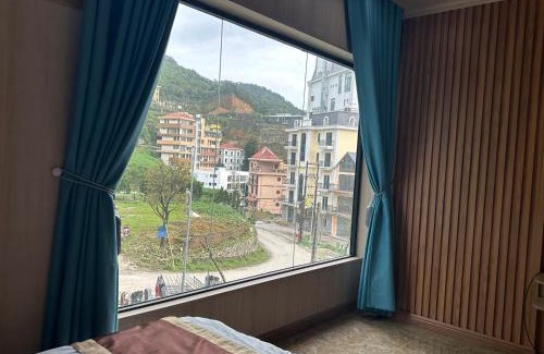 Tam Dao Hotel | Ngoc Huyen Hotel