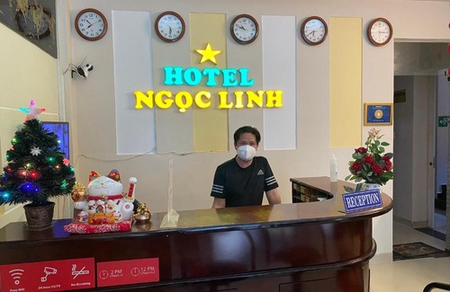 Binh Thanh Hotel | Ngoc Linh Hotel