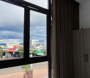 Ea H'leo Hotel | NGOC PHUNG HOTEL
