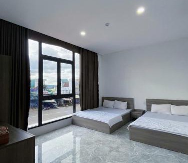 Ea H'leo Hotel | NGOC PHUNG HOTEL