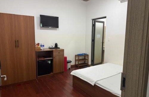 Ea H'leo Hotel | NGOC PHUNG HOTEL