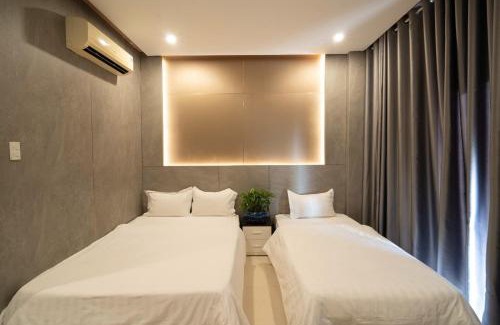Pleiku Hotel | Ngoc Se Hotel