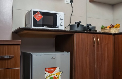 Nairobi Hotel | Ngong Hills Hotel