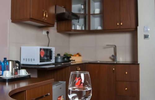 Nairobi Hotel | Ngong Hills Hotel