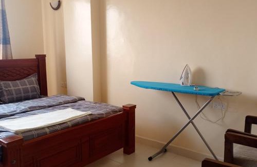 Ngong Apartamento | Ngong homes