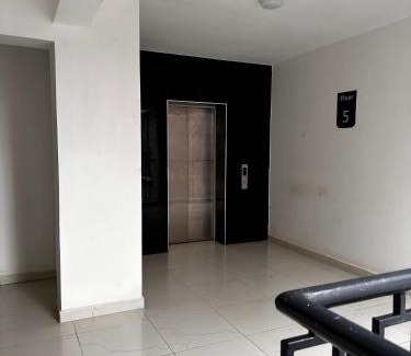 Riruta Apartamento | Ngong Road Executive Deluxe Studio
