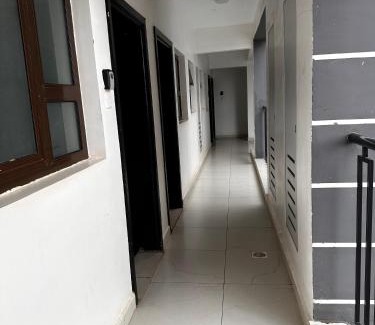 Riruta Apartamento | Ngong Road Executive Deluxe Studio